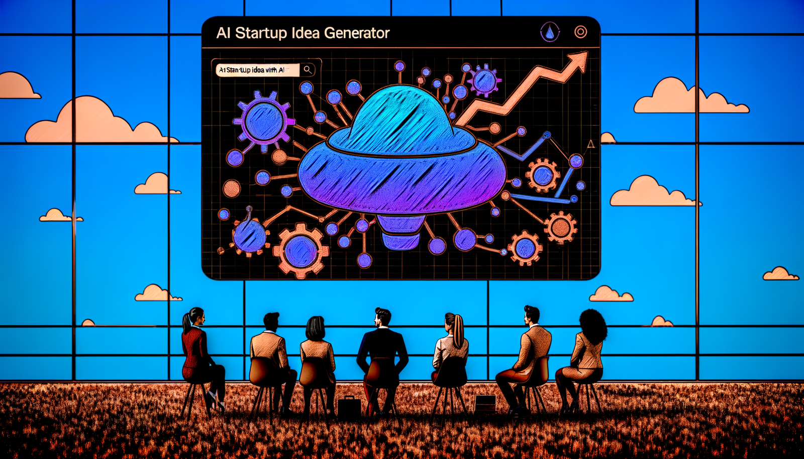 Introduction: How AI Validates Startup Ideas