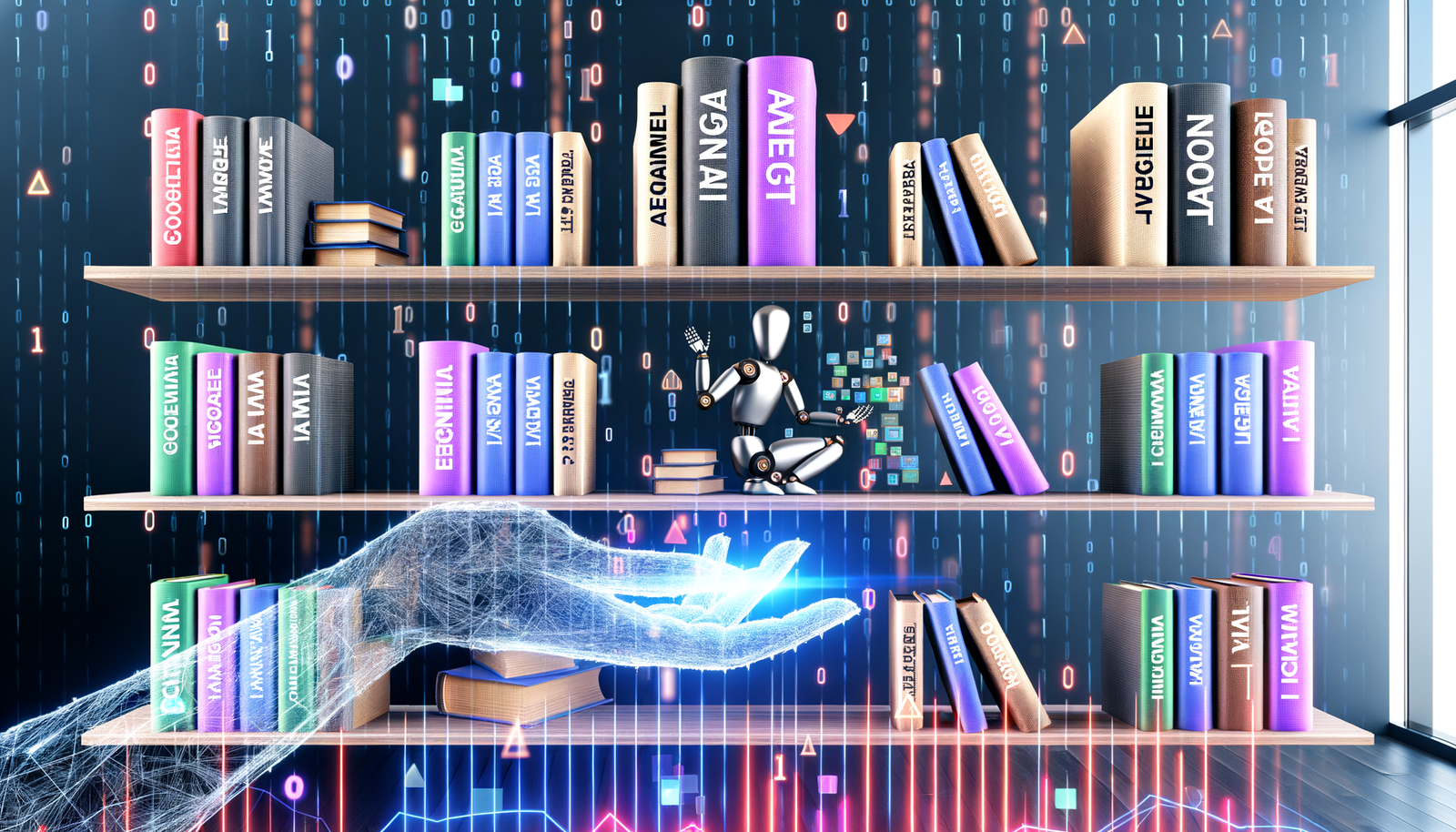 Introduction: Choosing the Right AI Agent Framework