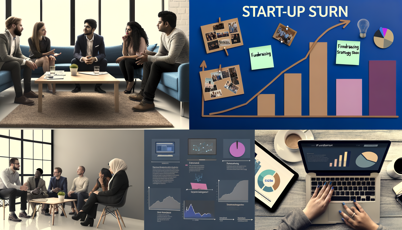 Introduction: What Happens If Your Series A Pitch Falls Flat?