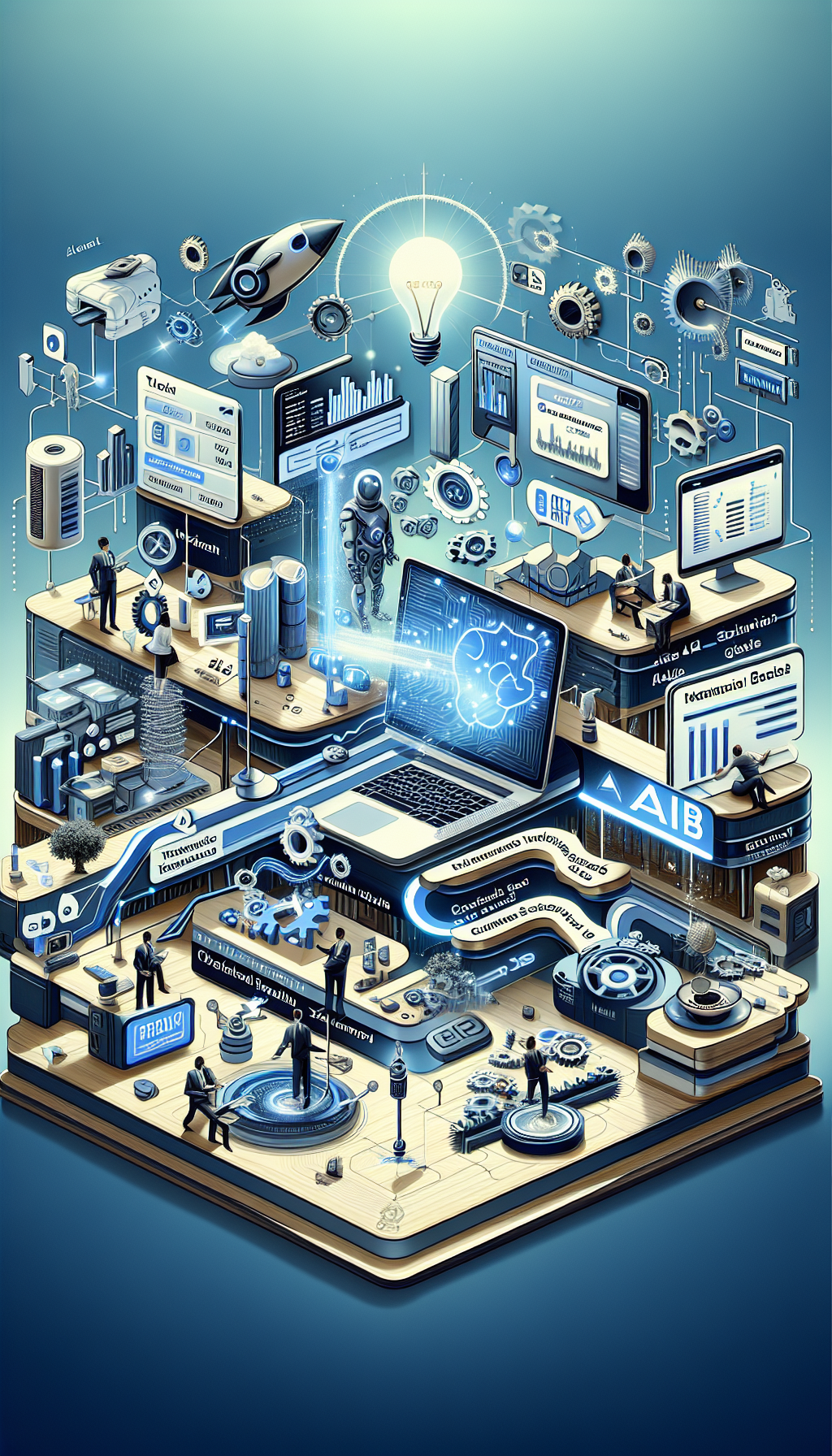 Introduction: Choosing the Best AI Marketing Tool for B2B in 2025