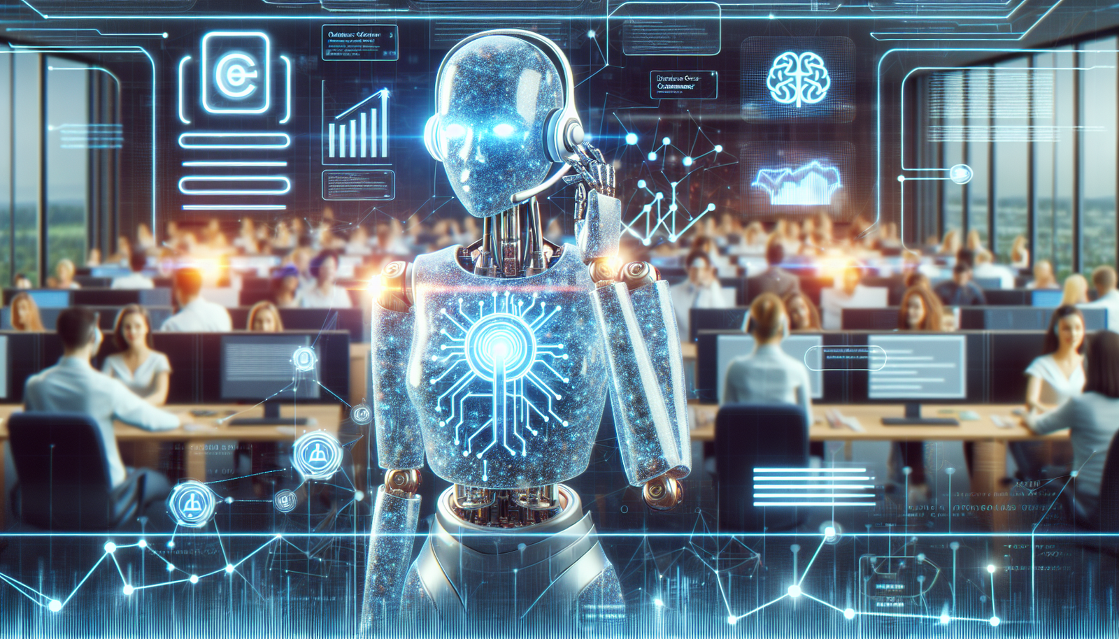 Introduction: Why Integrating AI in BPO Customer Support Matters