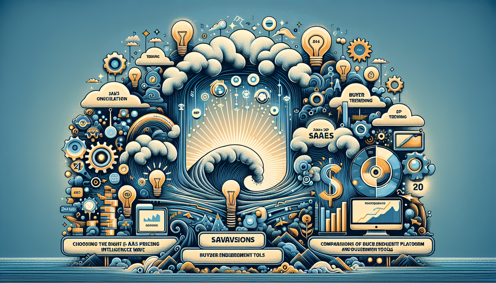 Introduction: Choosing the Right SaaS Pricing Intelligence Platform