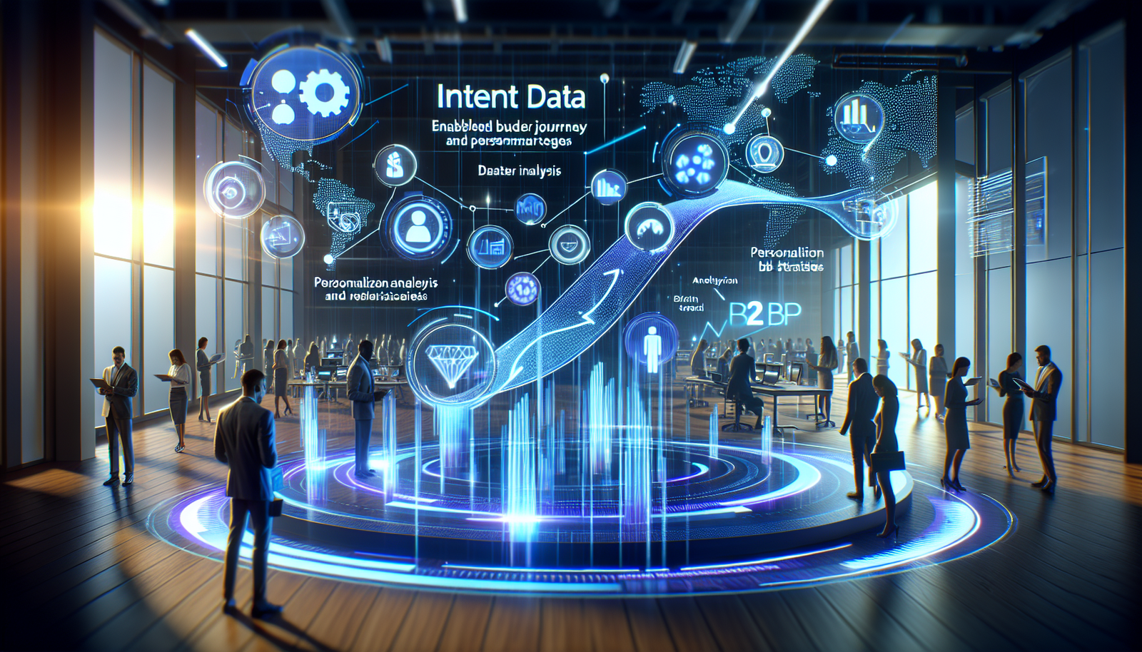Introduction: What is Intent Data in B2B Marketing?