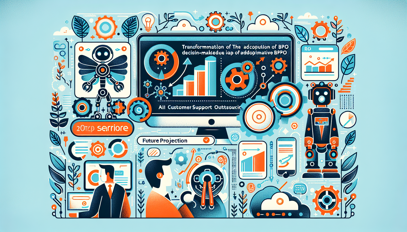 Introduction: Why AI BPO Is the Future of Customer Support