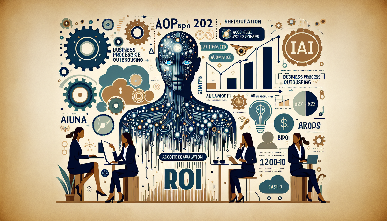 Introduction: AI-Powered BPO Tools and ROI in 2025