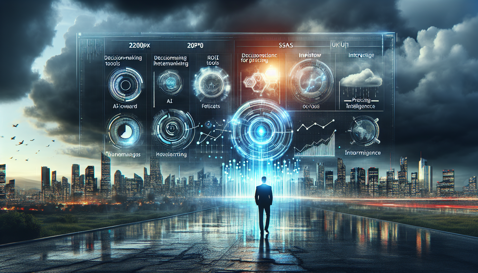 Introduction: Which AI-Powered SaaS CFO Dashboard Delivers the Most Actionable Insights?
