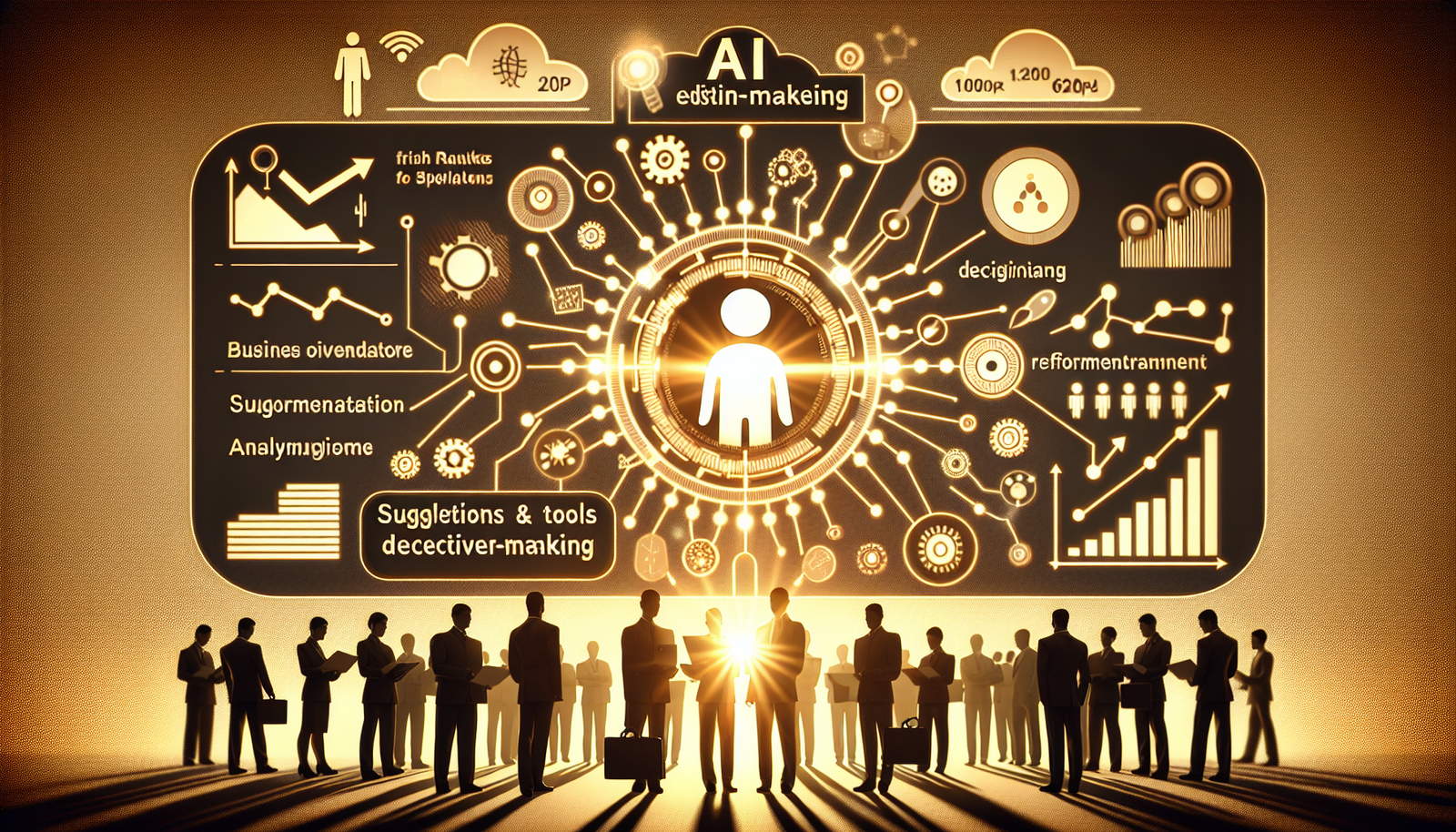 Introduction: The Rise of AI in BPO for 2025
