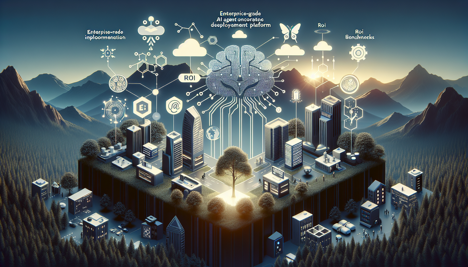 Introduction: Choosing the Best AI Agent Deployment Platform