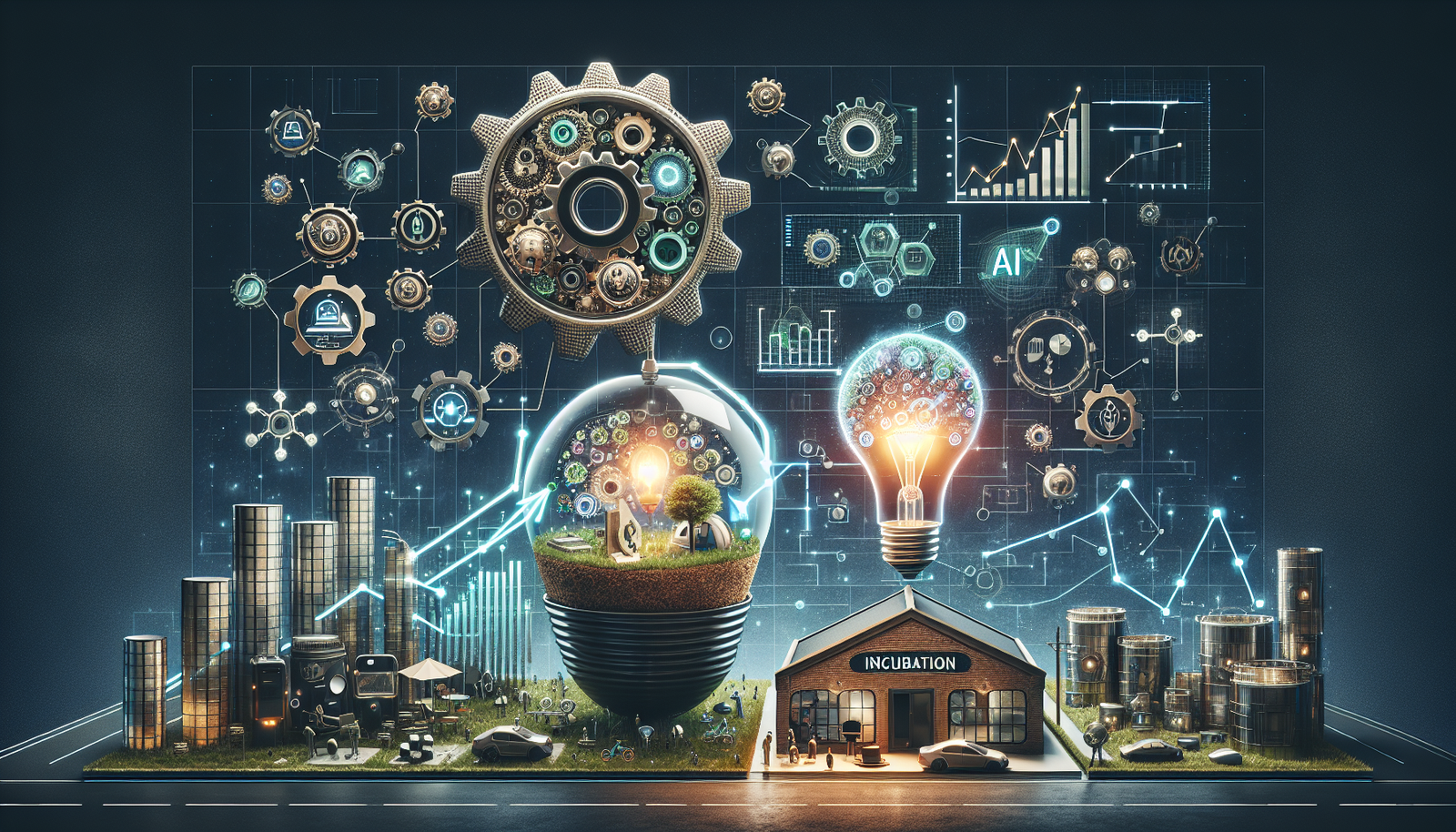 Introduction: Which AI Startup Incubator Platform Delivers the Best ROI in 2025?