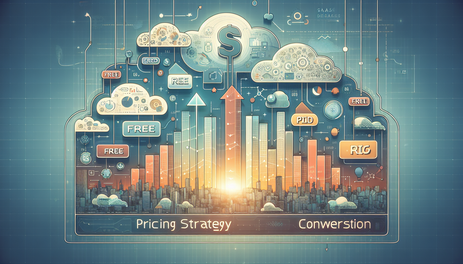 Introduction: Which SaaS Pricing Model Converts Best in 2025?