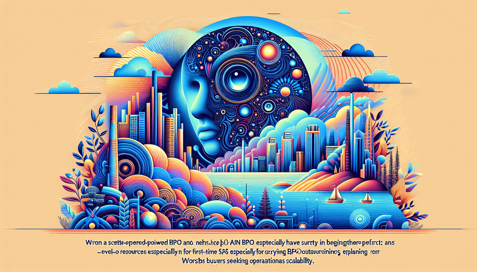 What is AI-Powered BPO?