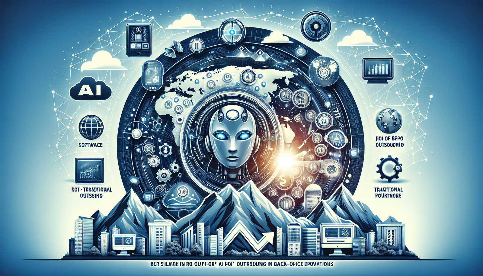Introduction: Finding the Best AI BPO Software for ROI in 2025