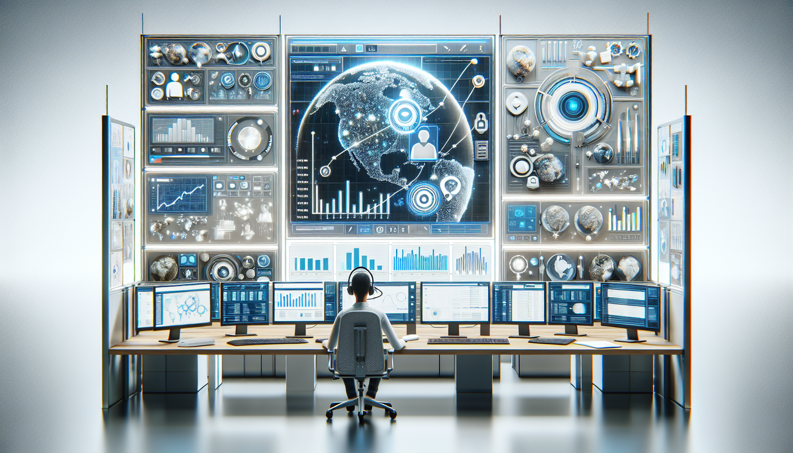 Introduction: Why Set Up an AI-Powered Virtual BPO Call Center?