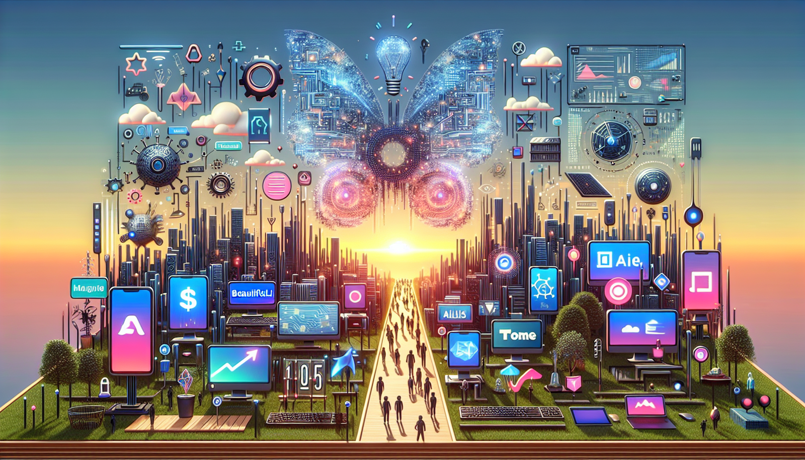 Introduction: Why AI Pitch Deck Tools Matter in 2025
