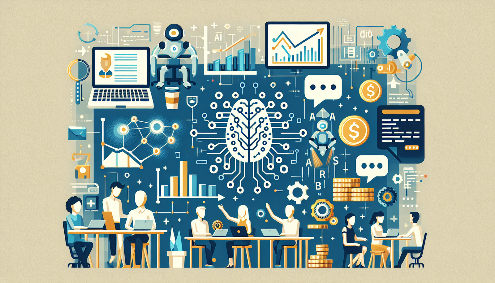 Introduction: Why ROI-Driven AI Tools Matter for Post-Accelerator Startups