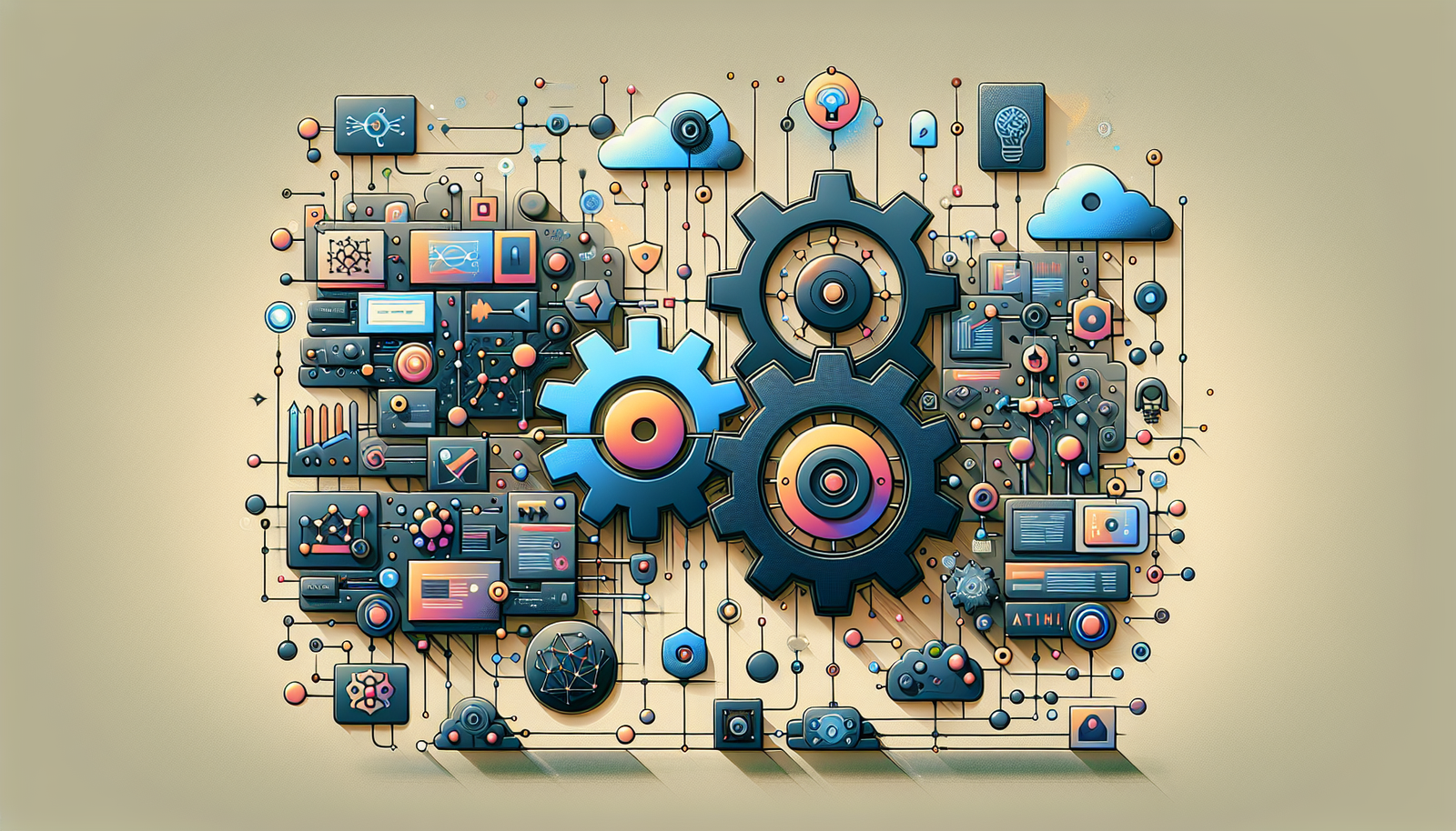 Introduction: Why Build a Multi-Agent Workflow with LangChain and AutoGen?