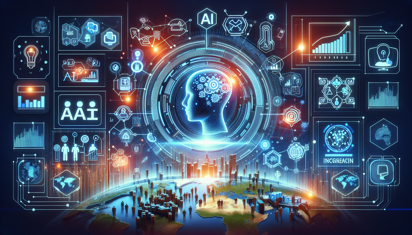 Introduction: The Rise of AI-Driven BPO in 2025