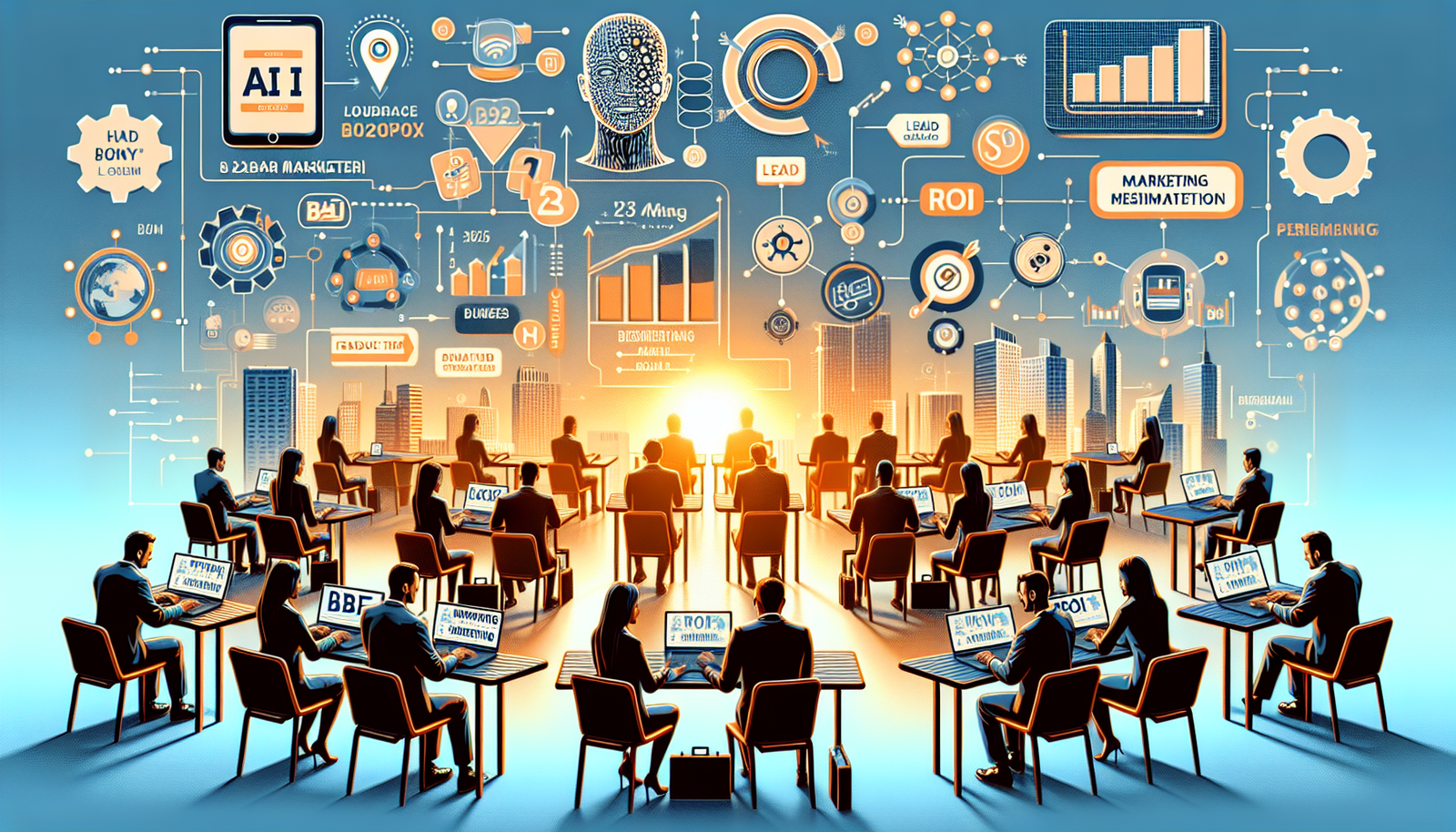 Introduction: Why You Need the Best AI Cold Email Tool for B2B Outreach