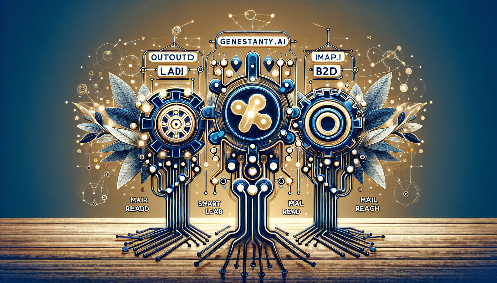 Which AI Email Outreach Tool Is Best for B2B in 2025?