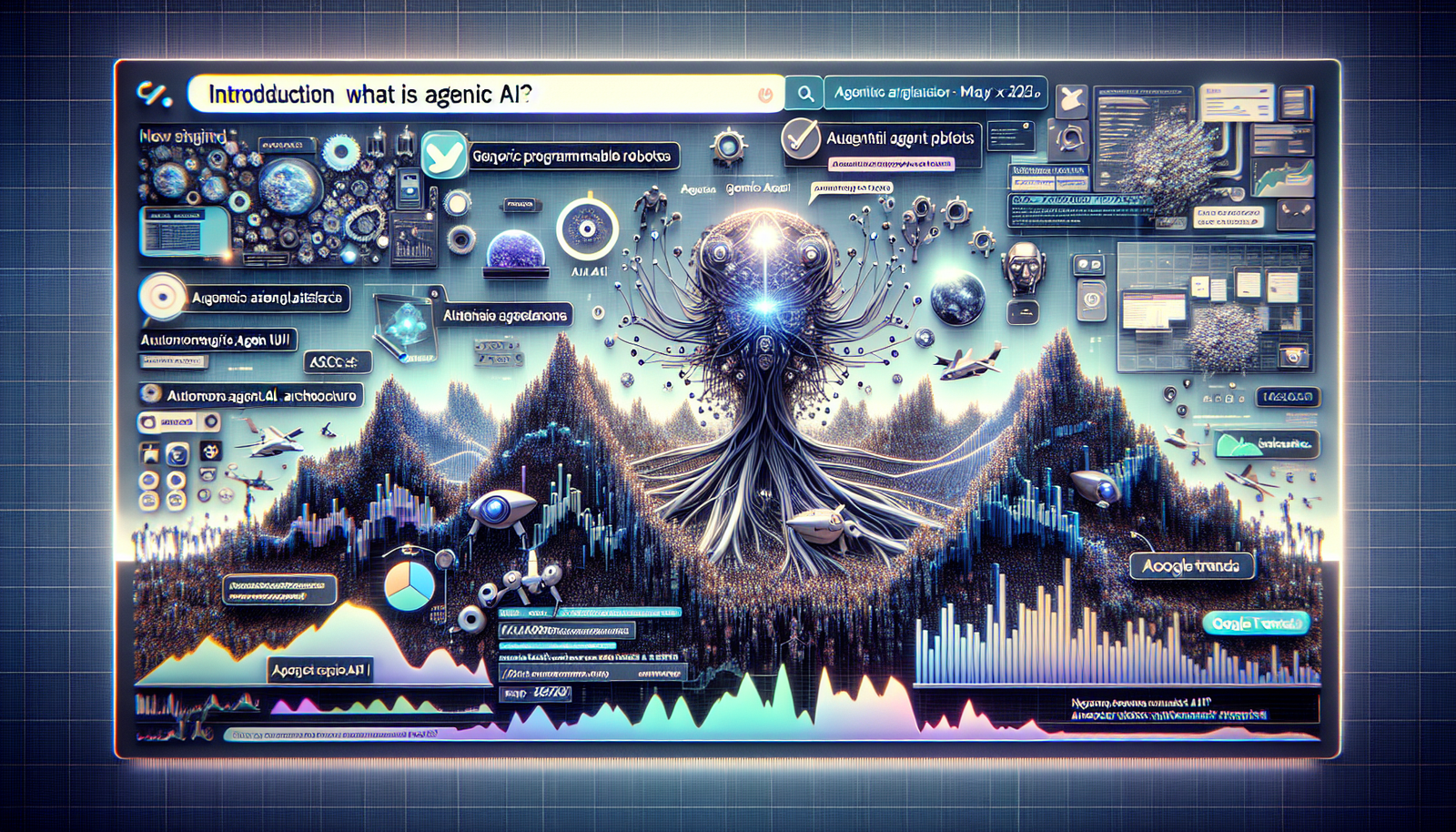 Introduction: What Is Agentic AI?