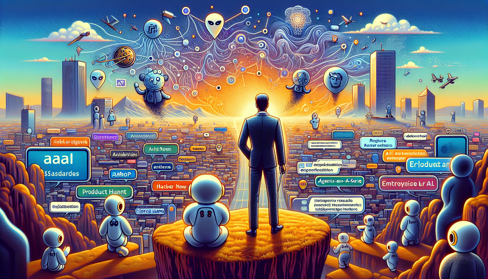 Introduction: Choosing the Best AI Orchestration Platform for 2025
