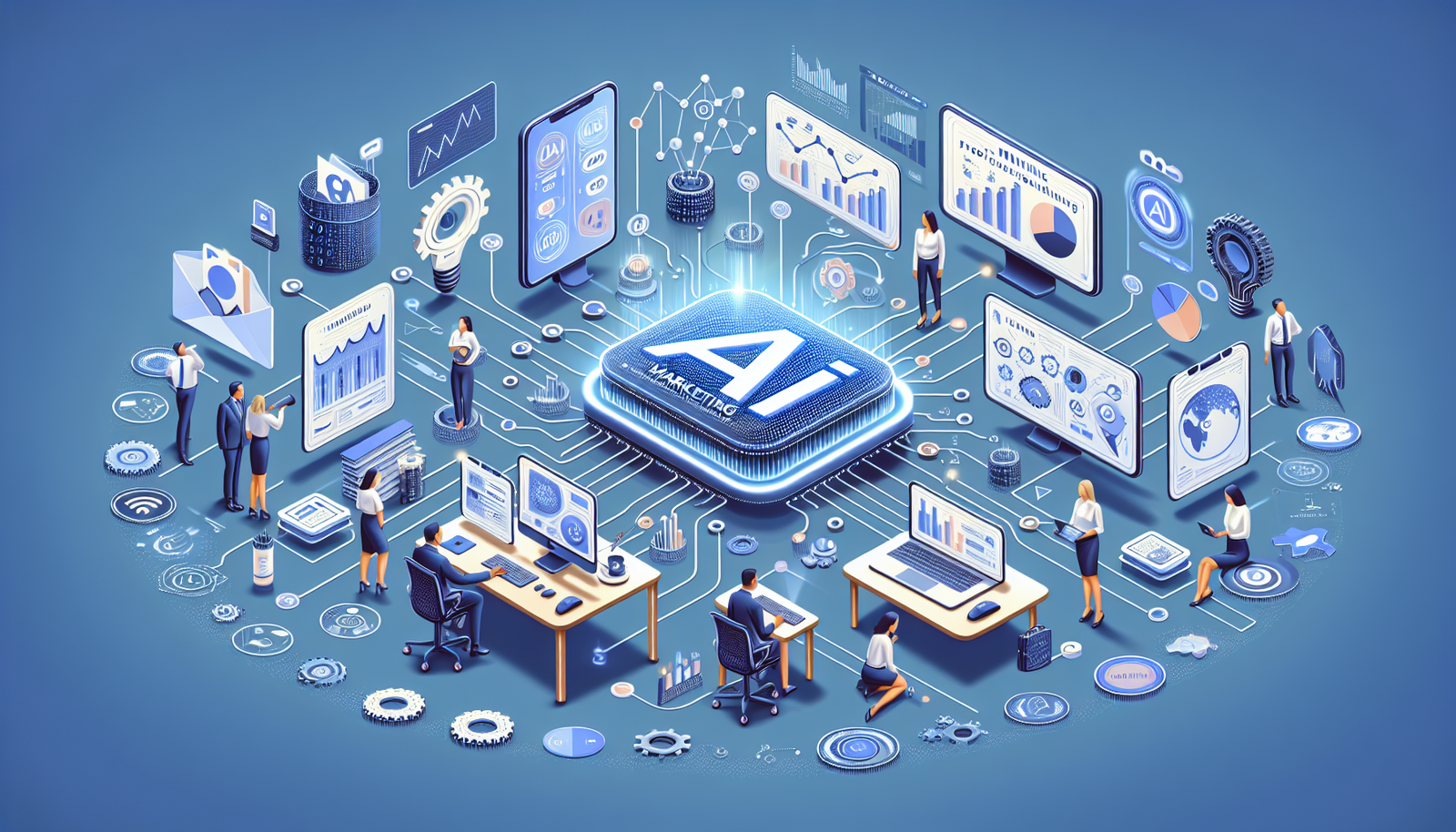 What Is AI Prompt Engineering in Marketing?