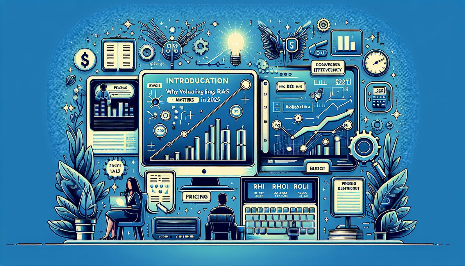 Introduction: Why Evaluating SaaS ROI Matters in 2025