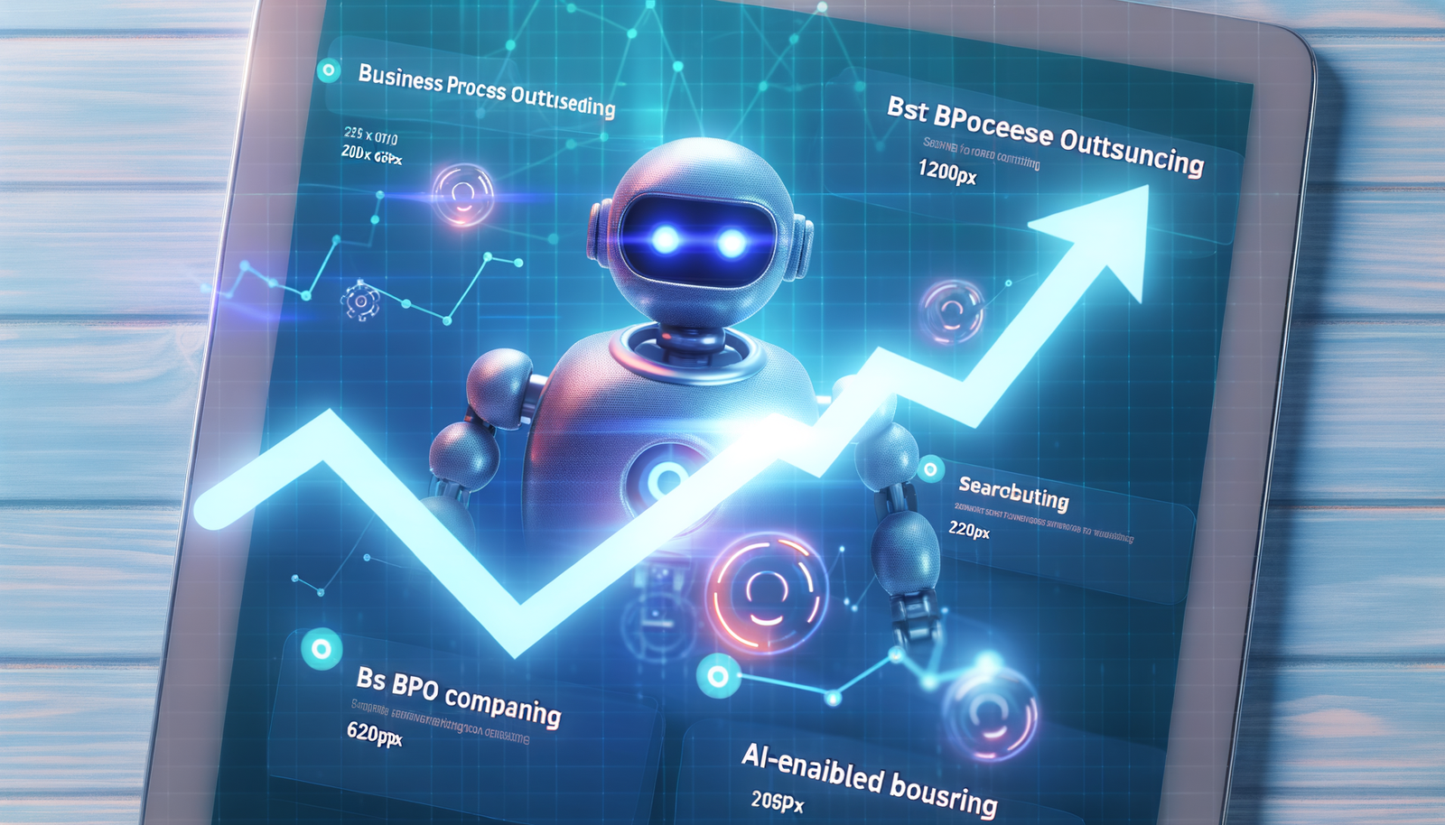 Introduction: Understanding AI-Enabled BPO ROI in 2025