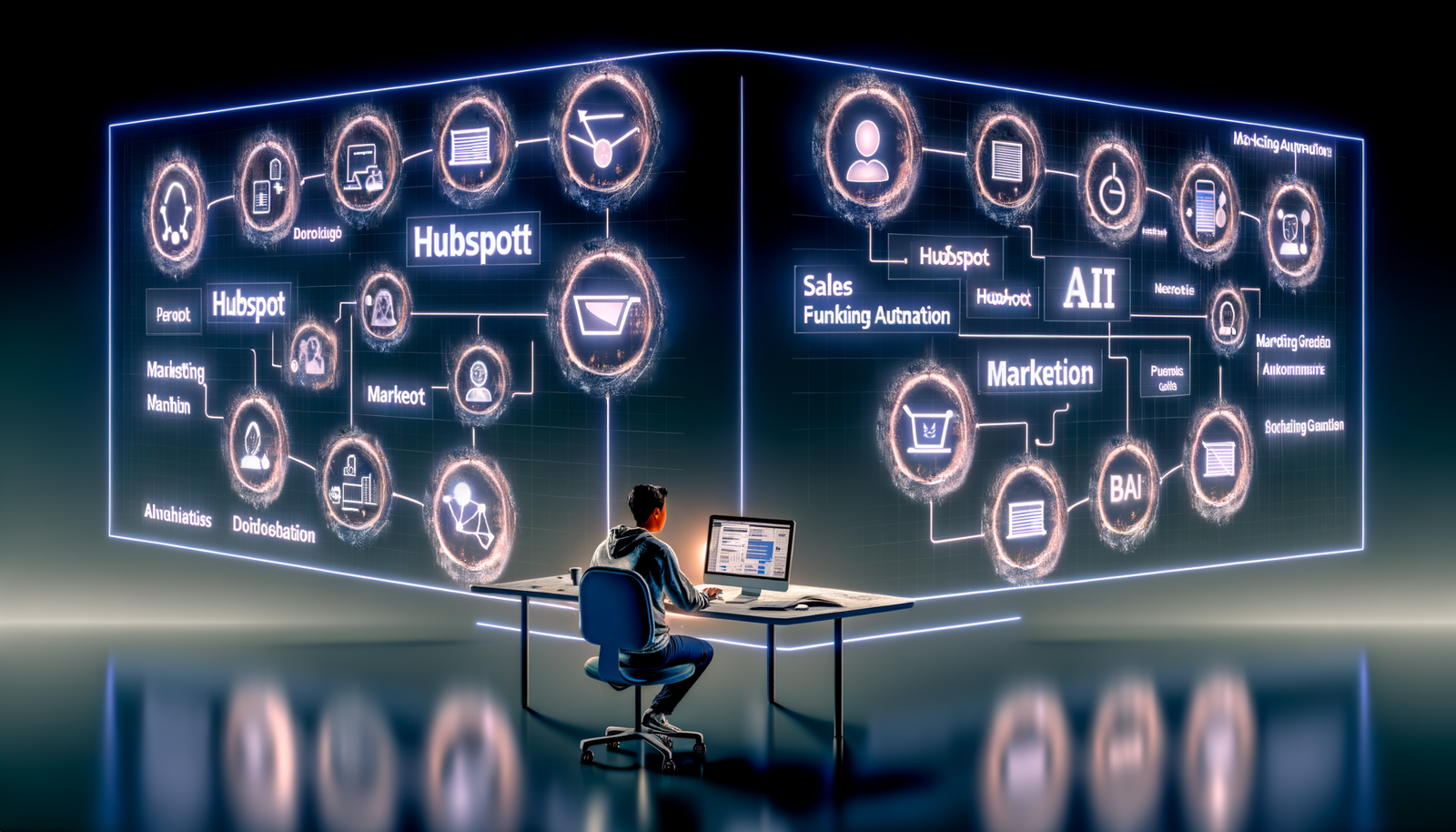 Introduction: Choosing the Best B2B Marketing Automation Platform in 2025