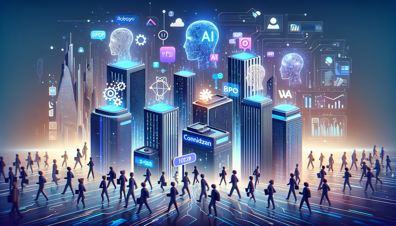 Introduction: Why Choosing the Right AI BPO Vendor Matters in 2025