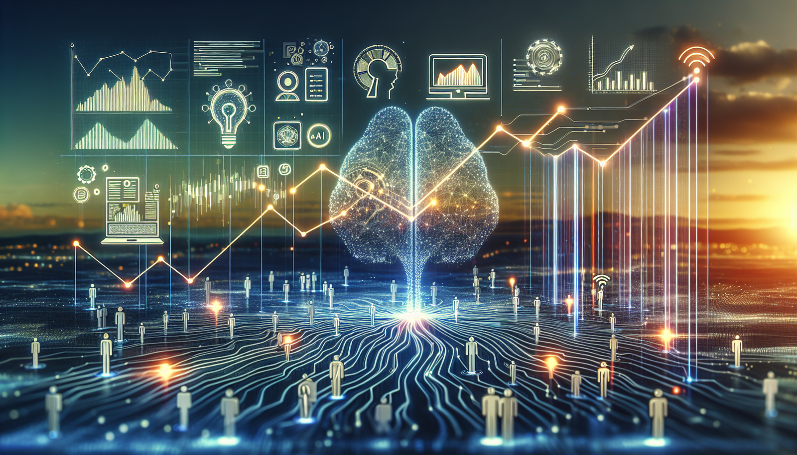 Introduction: Why AI Revenue Forecasting Matters for SaaS Leaders