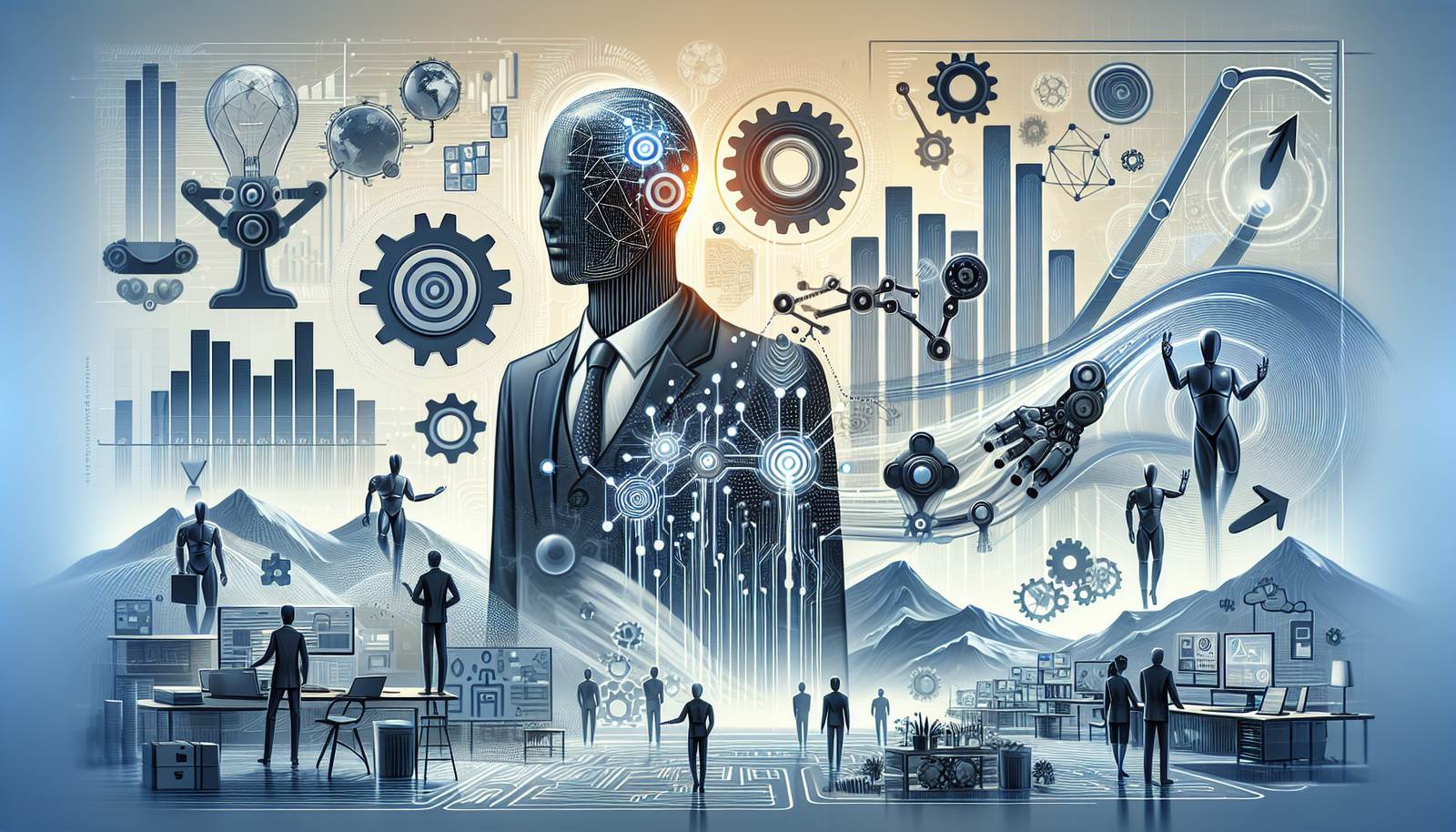 Introduction: Why SMBs Need AI BPO Software in 2025