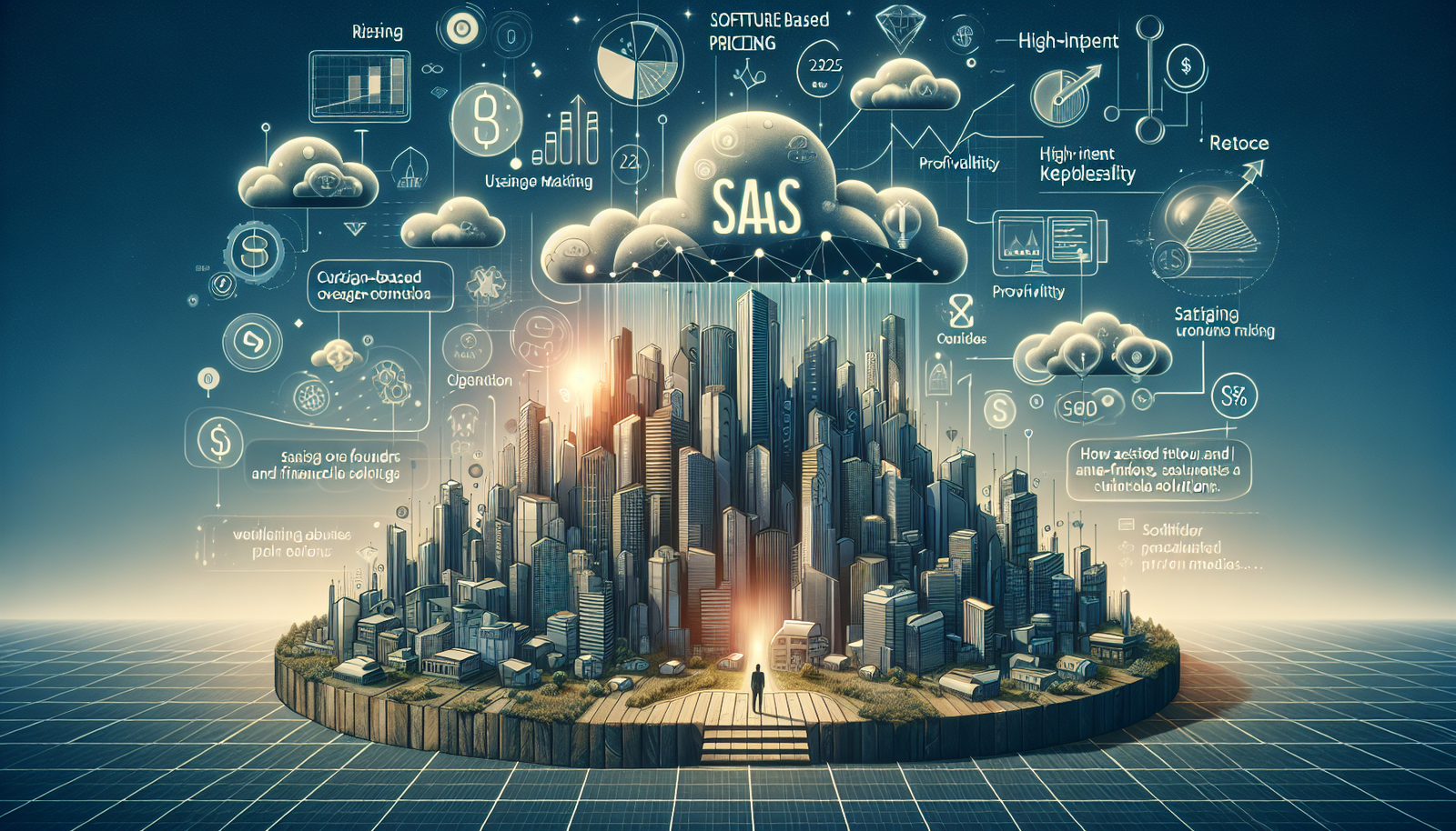 Introduction: Why SaaS Revenue Forecasting Tools Matter in 2025