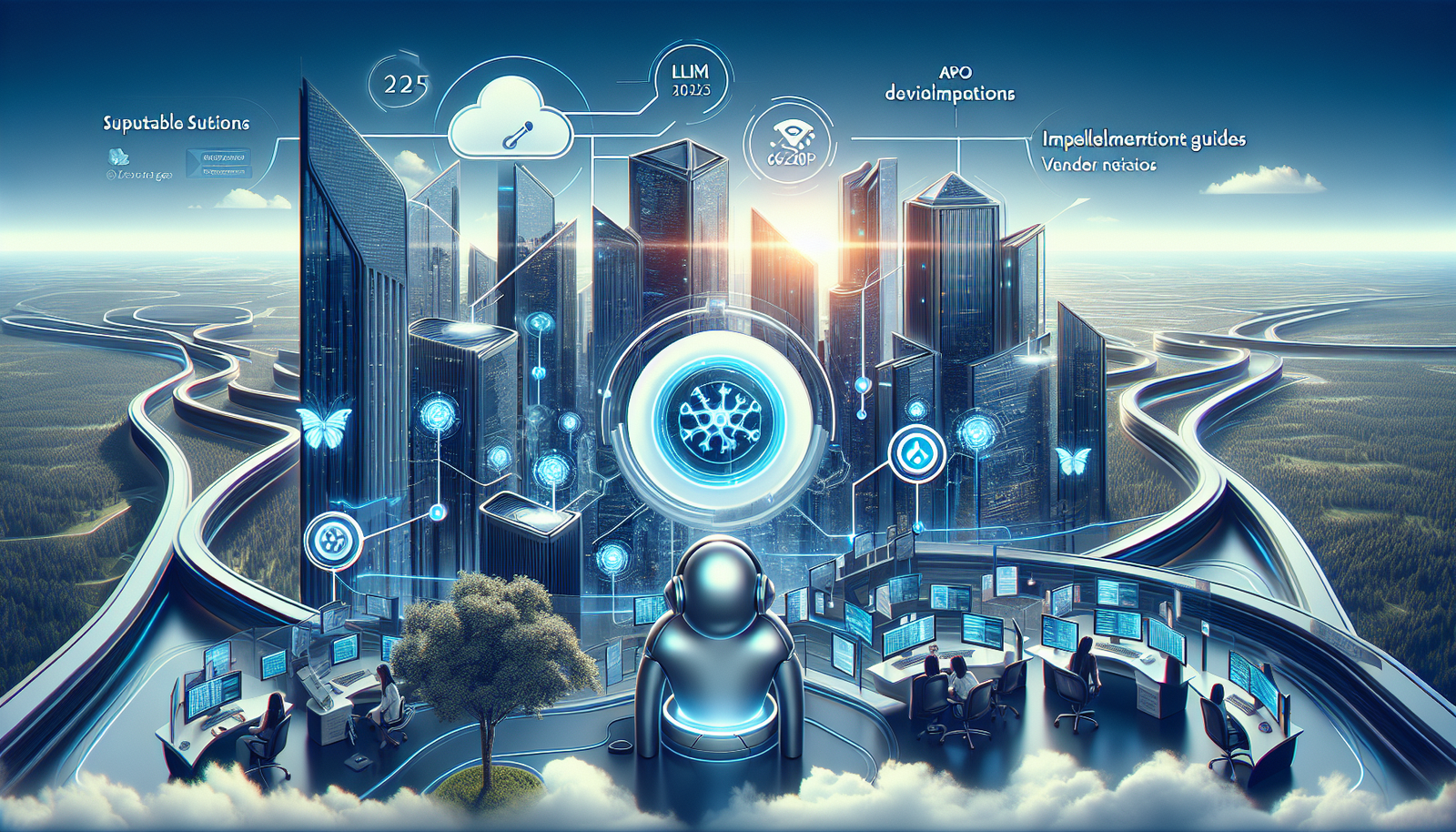 Introduction: The Rise of AI BPO for Customer Support in 2025