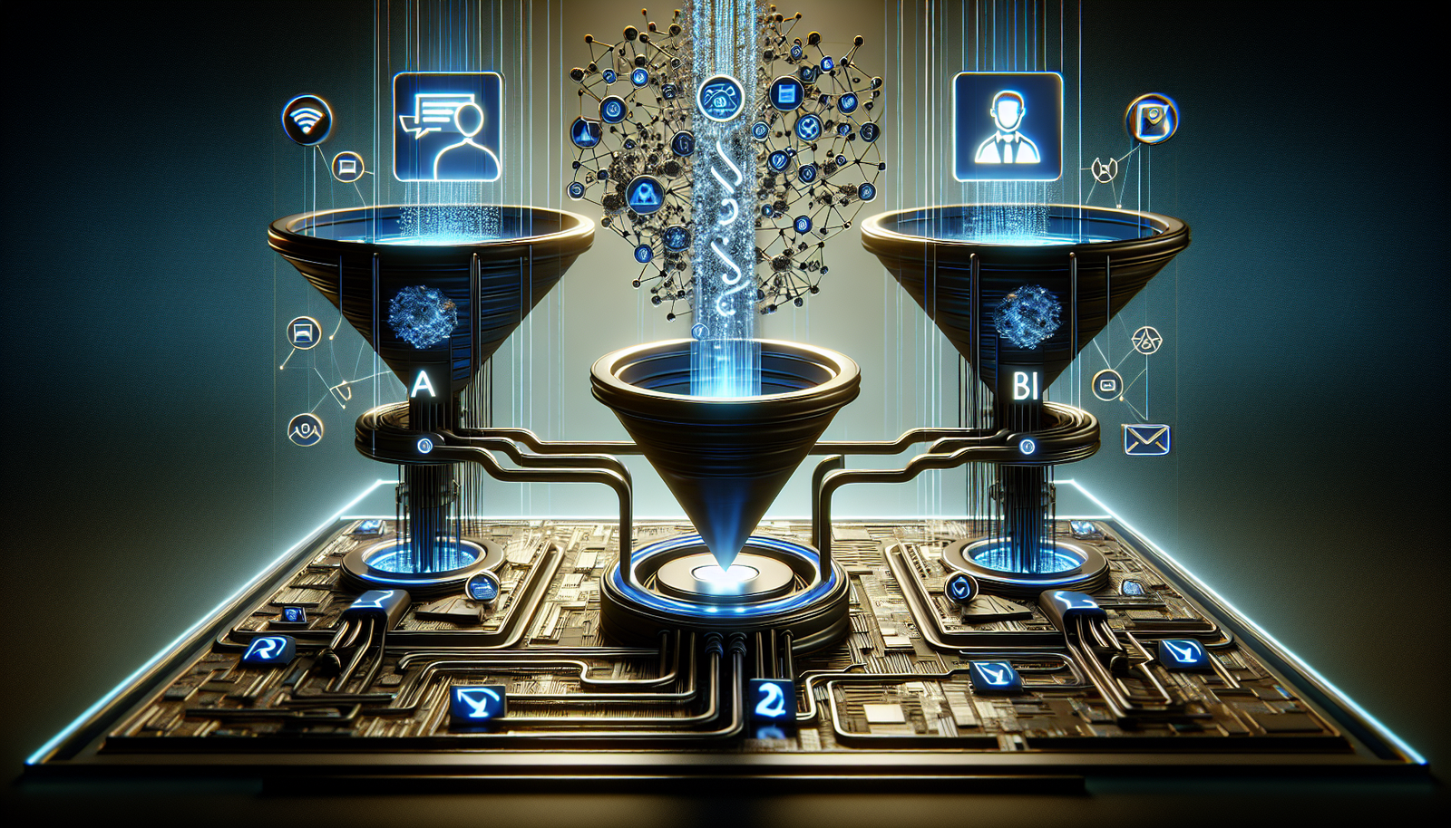 Best AI Cold Email Platform for B2B Sales Teams in 2025