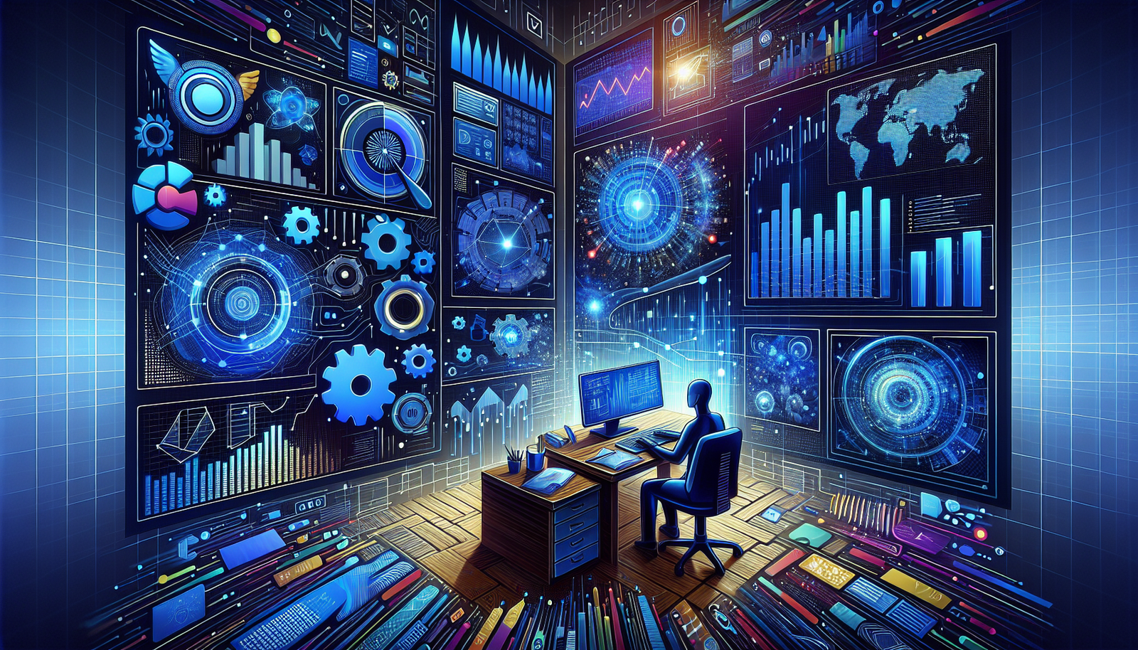 Introduction: Why AI BPO Matters in 2025