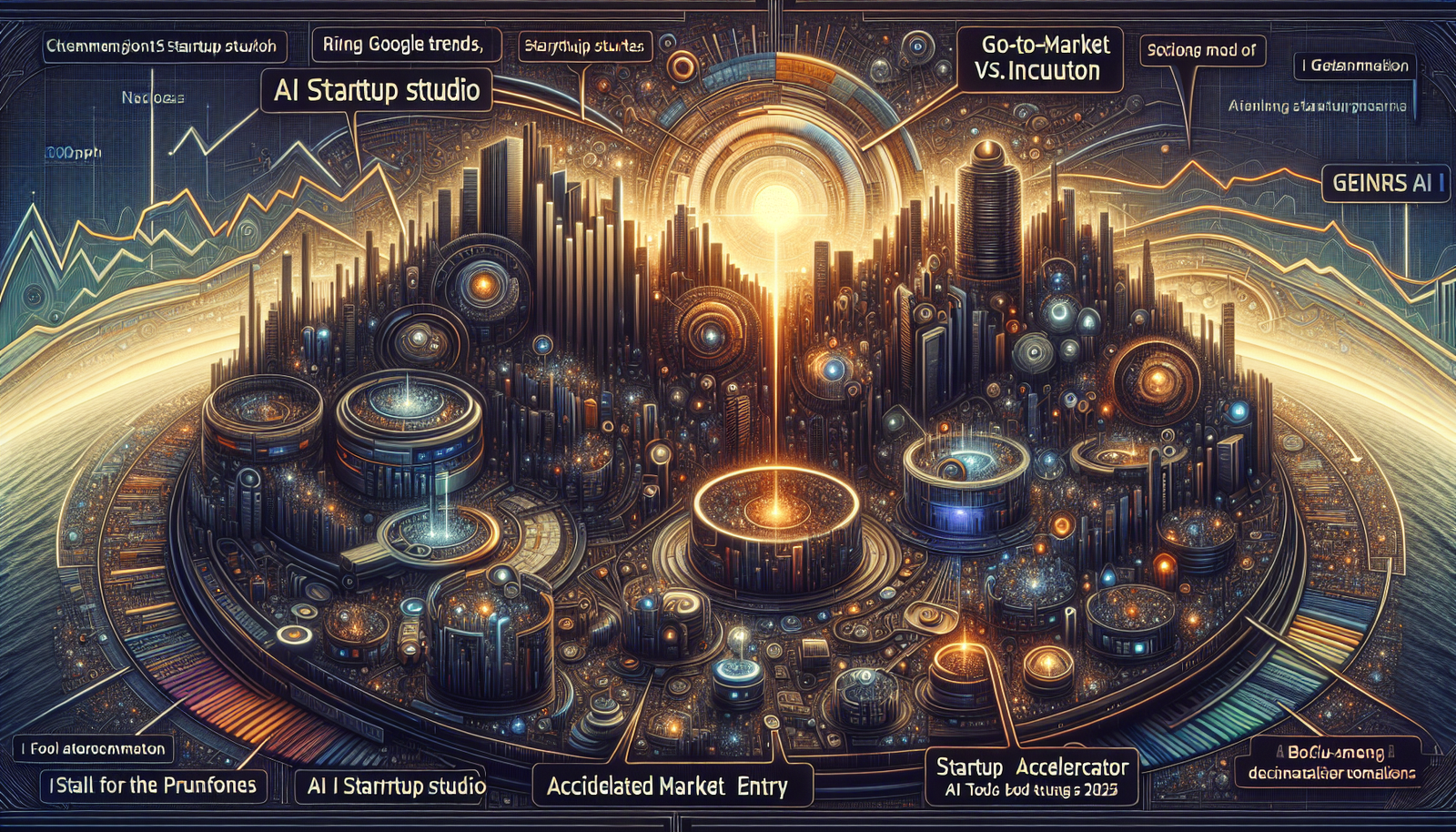Introduction: Which AI Startup Platform Has the Best Go-to-Market Support in 2025?