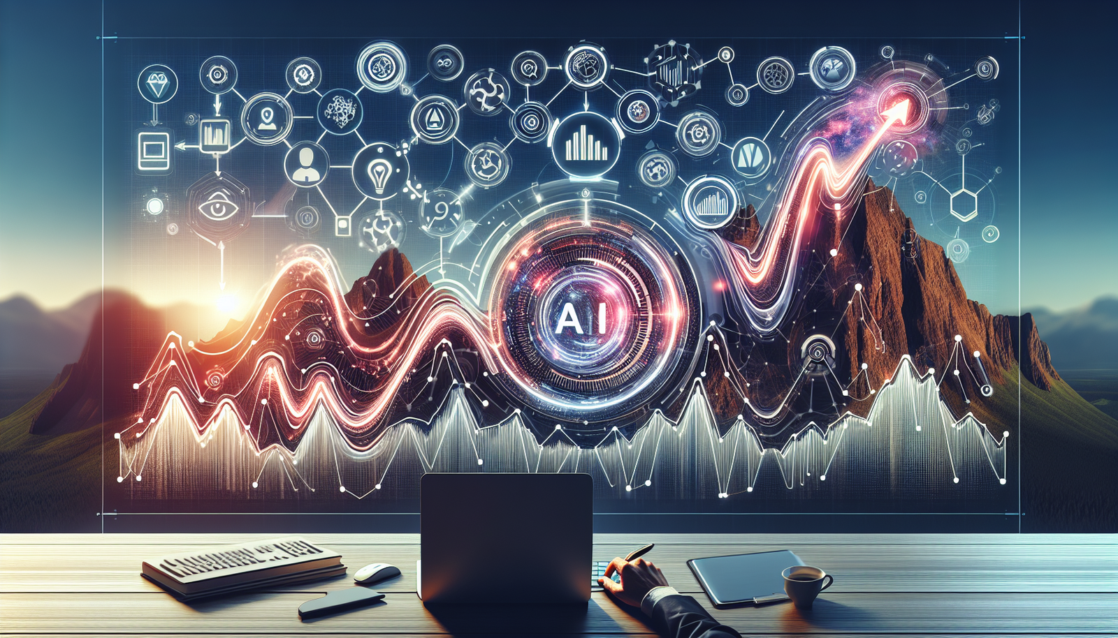 What is AI Marketing Funnel Optimization?