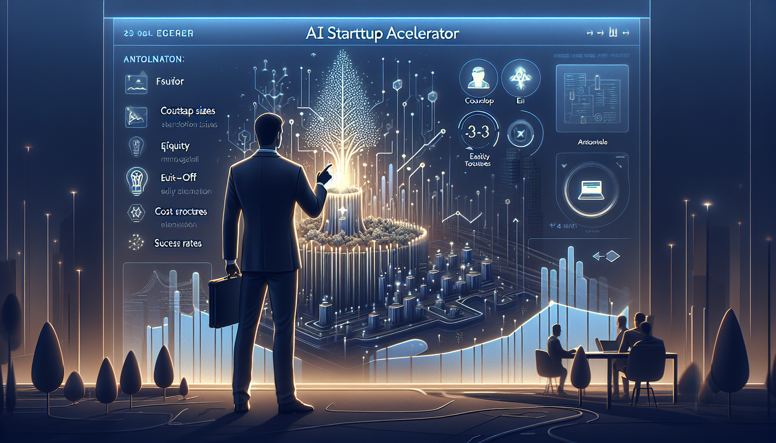 Introduction: Choosing the Best AI Startup Accelerator in 2025