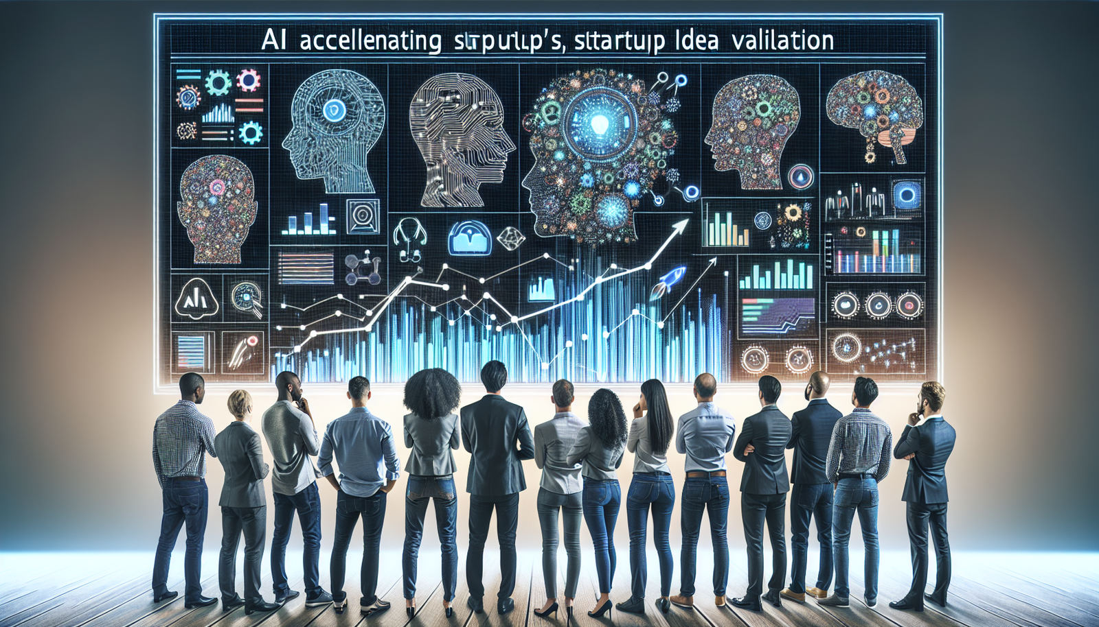 Introduction: How AI Accelerates Startup Idea Validation
