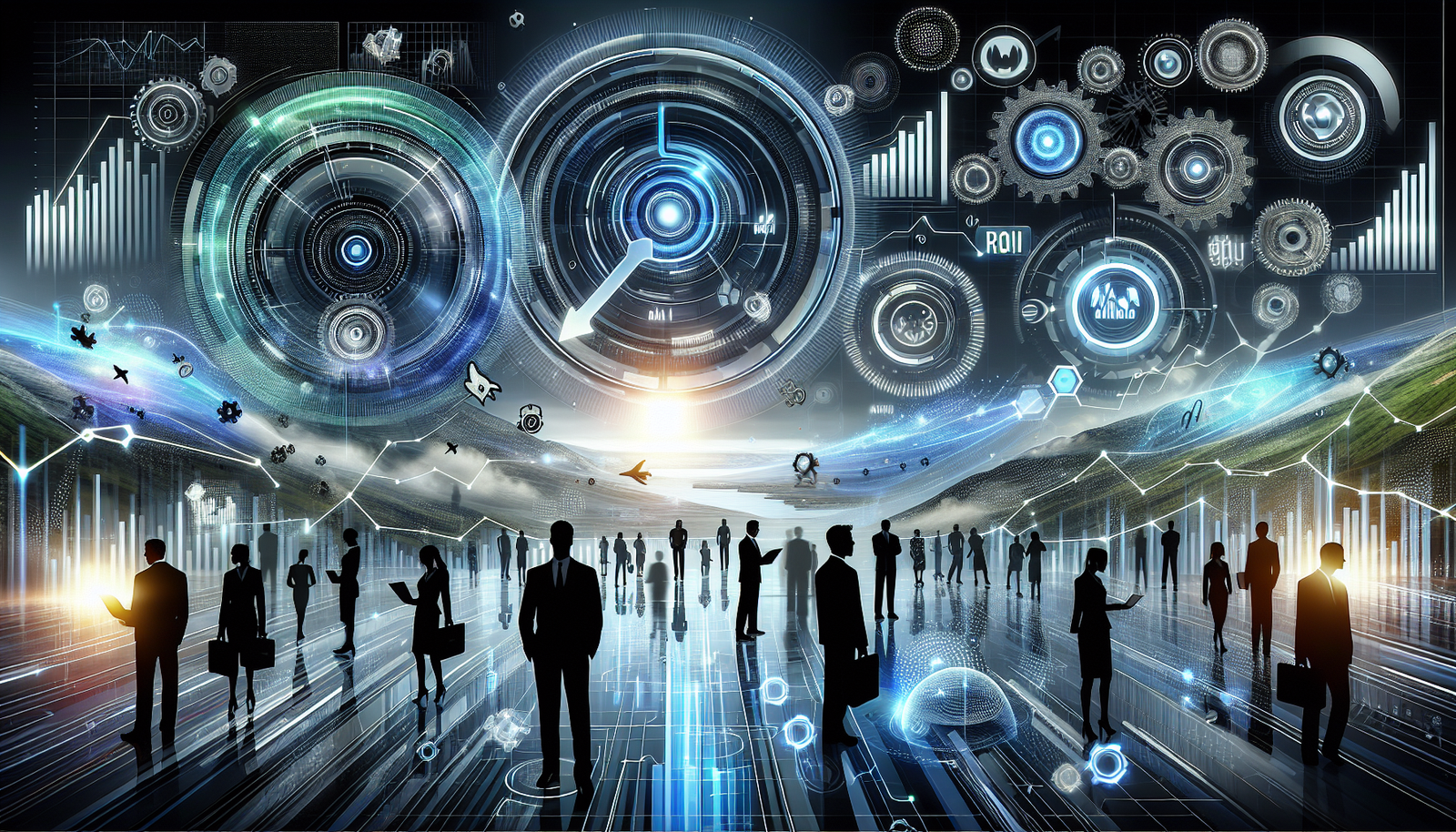Introduction: Why B2B Marketers Need AI Campaign Automation in 2025