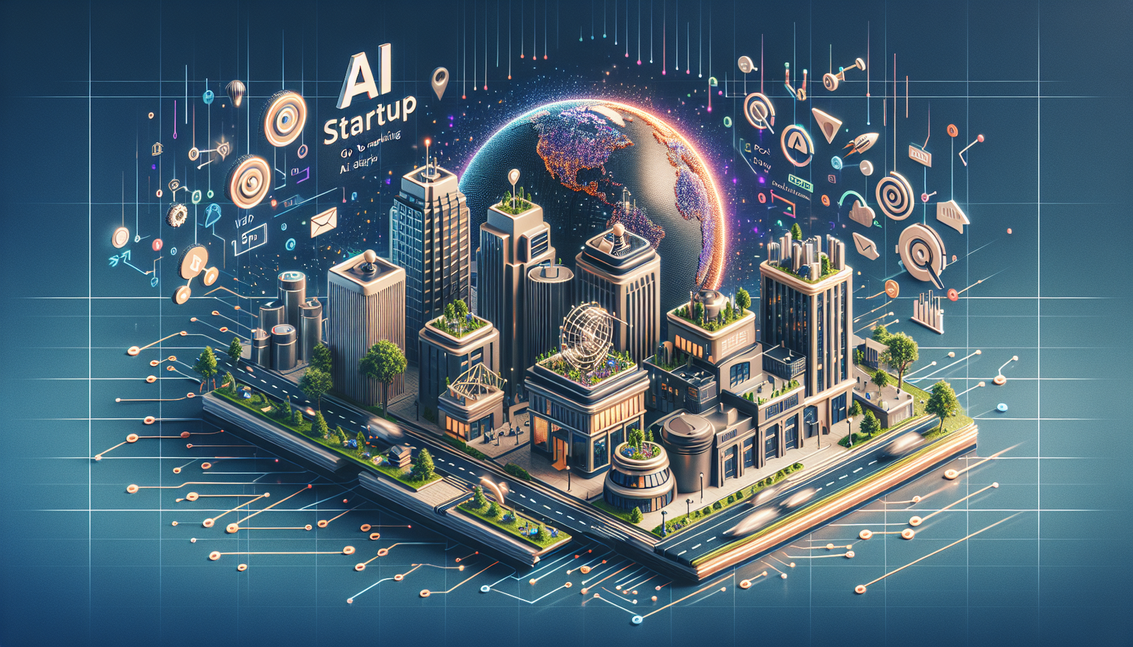 Introduction: Why GTM Support Matters for AI Startups