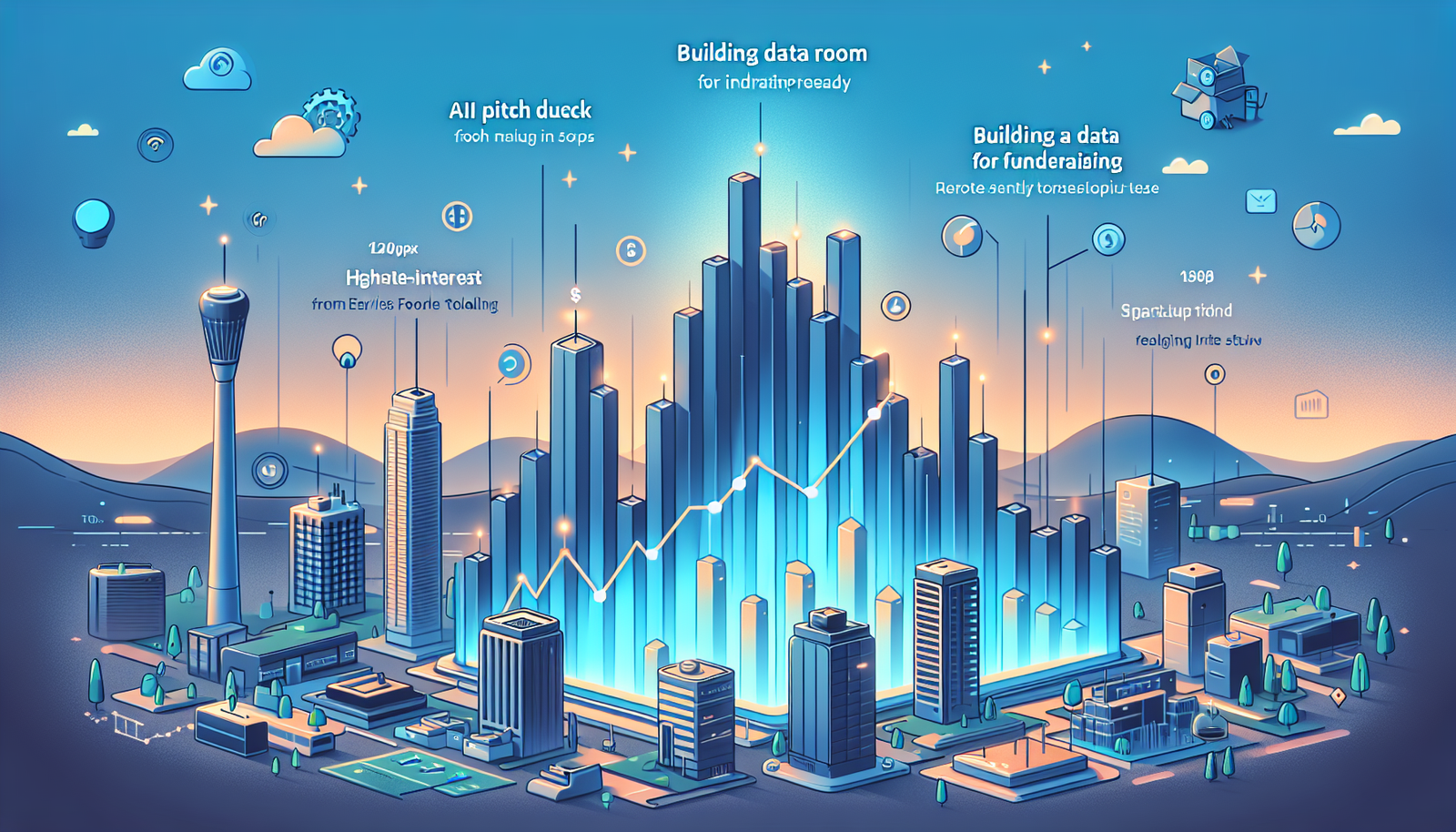 Introduction: Why You Need a Strong SaaS Data Room for Series A Fundraising