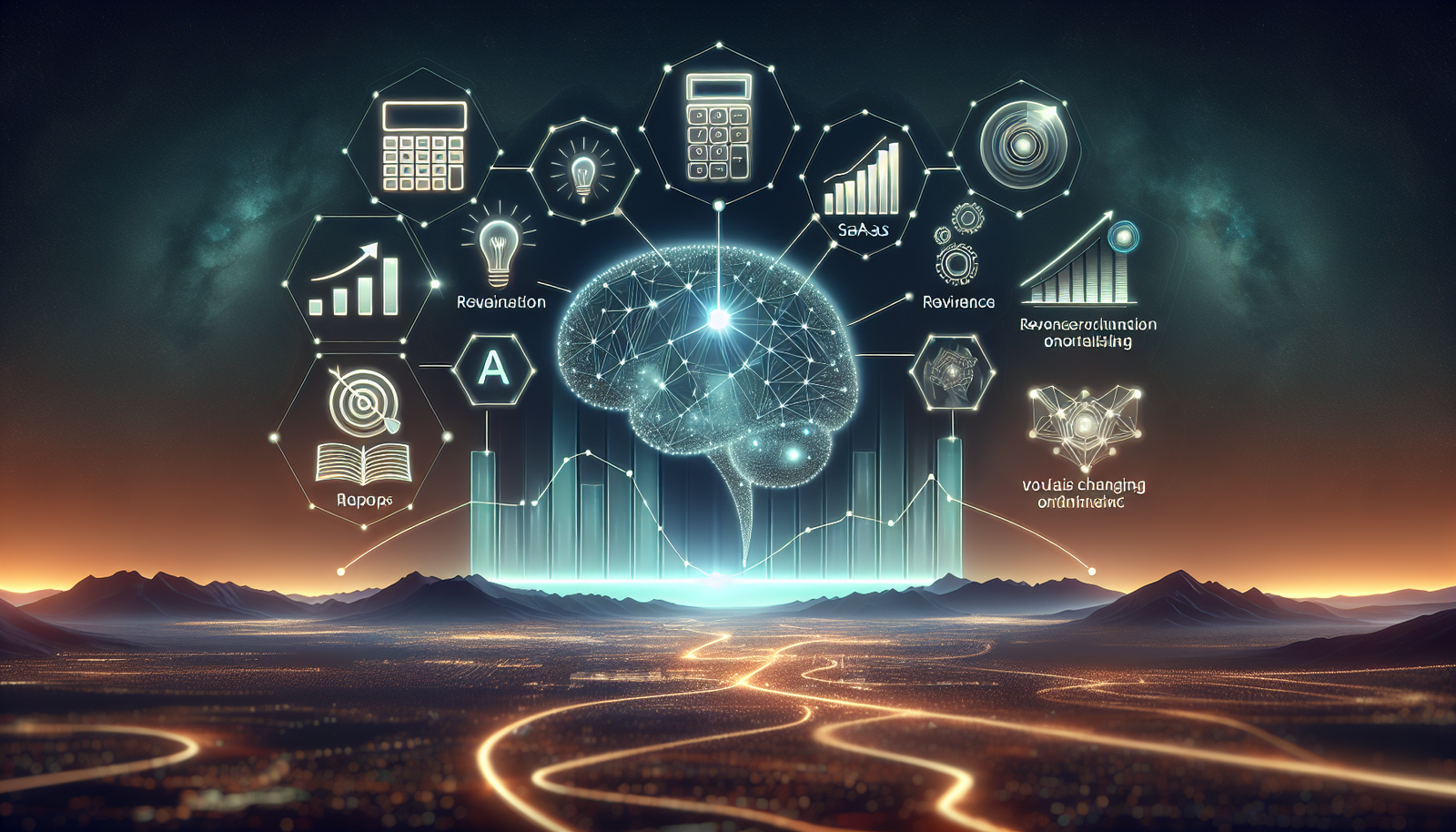 Introduction: Why AI Tools are Changing SaaS Forecasting