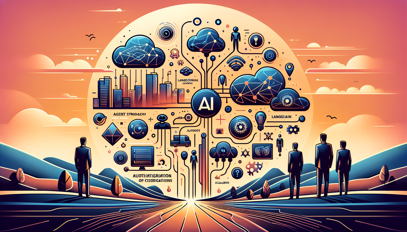 LangChain vs AutoGen vs CrewAI: Which Tool is Right for You?