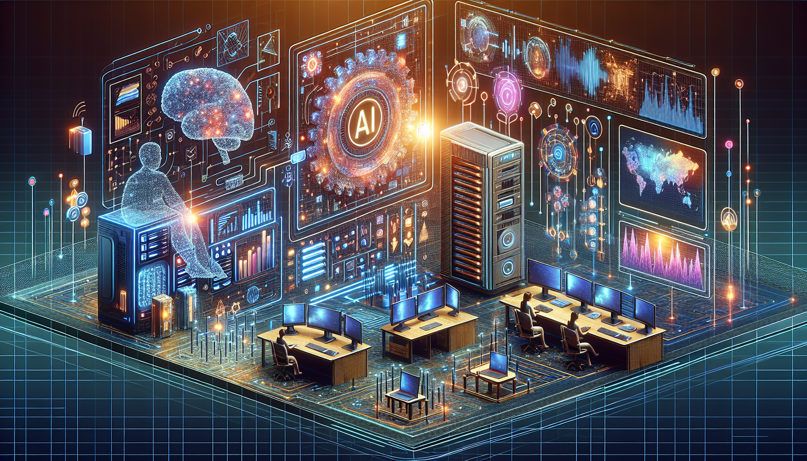 Introduction: Why Implement AI in Your BPO Customer Service Workflow?