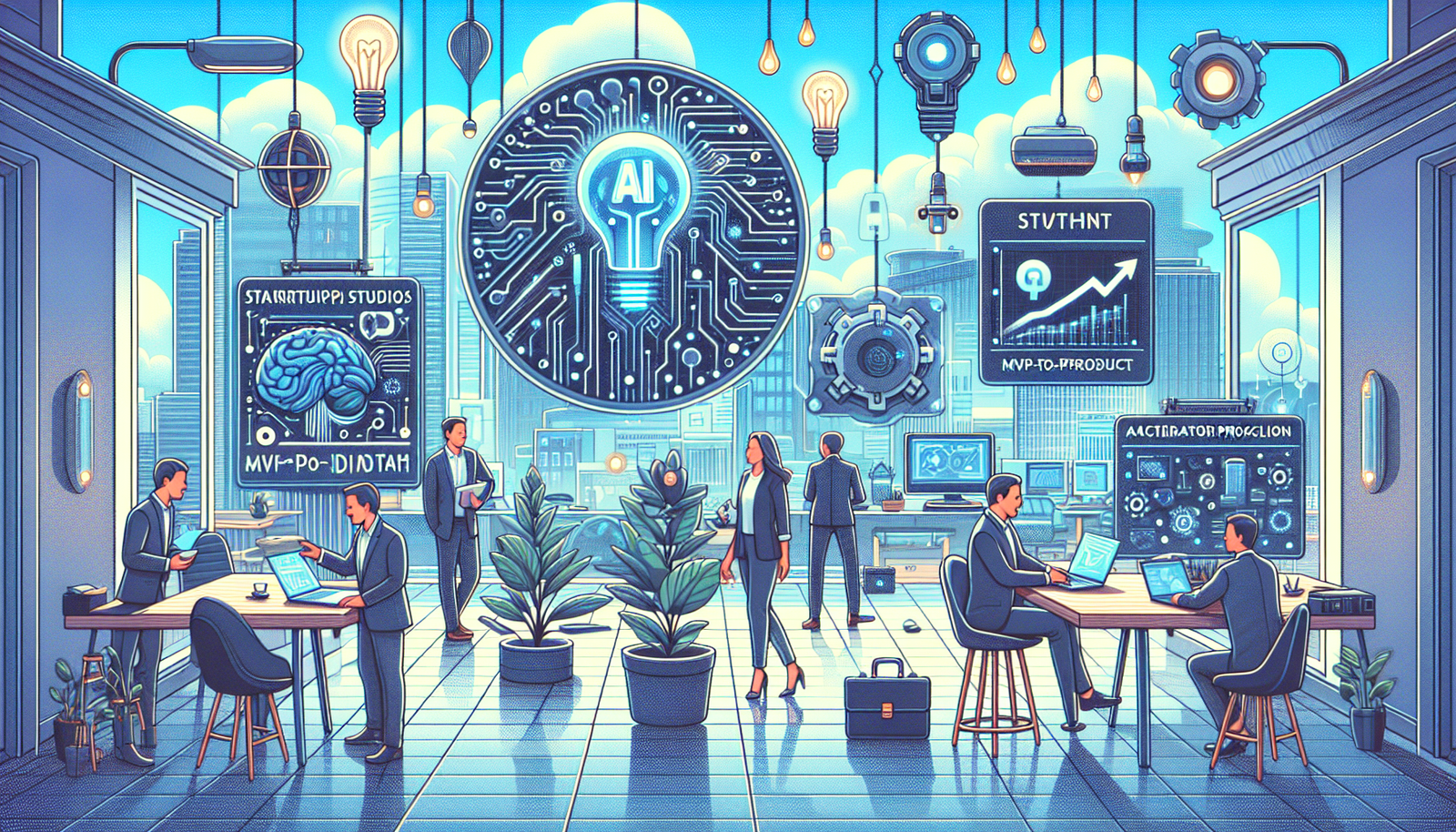Introduction: Why Founders Are Choosing AI GTM Platforms in 2025