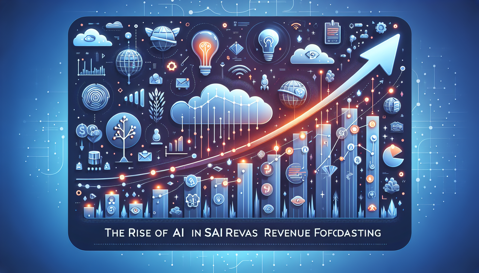 Introduction: The Rise of AI in SaaS Revenue Forecasting