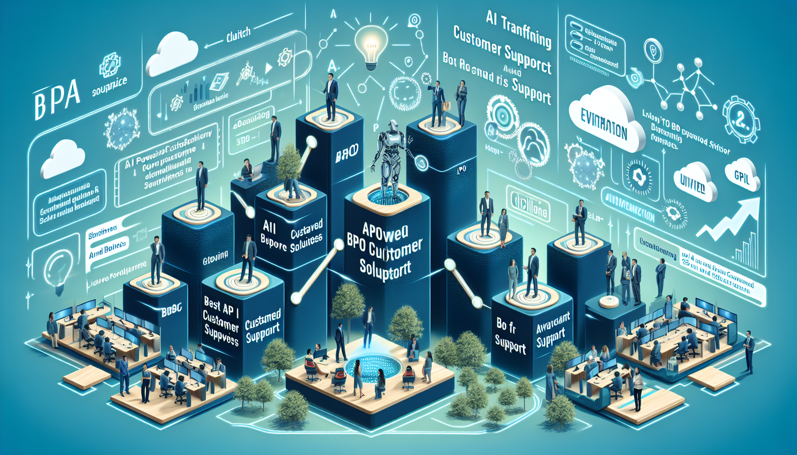 Introduction: Why AI is Transforming BPO Customer Support in 2025