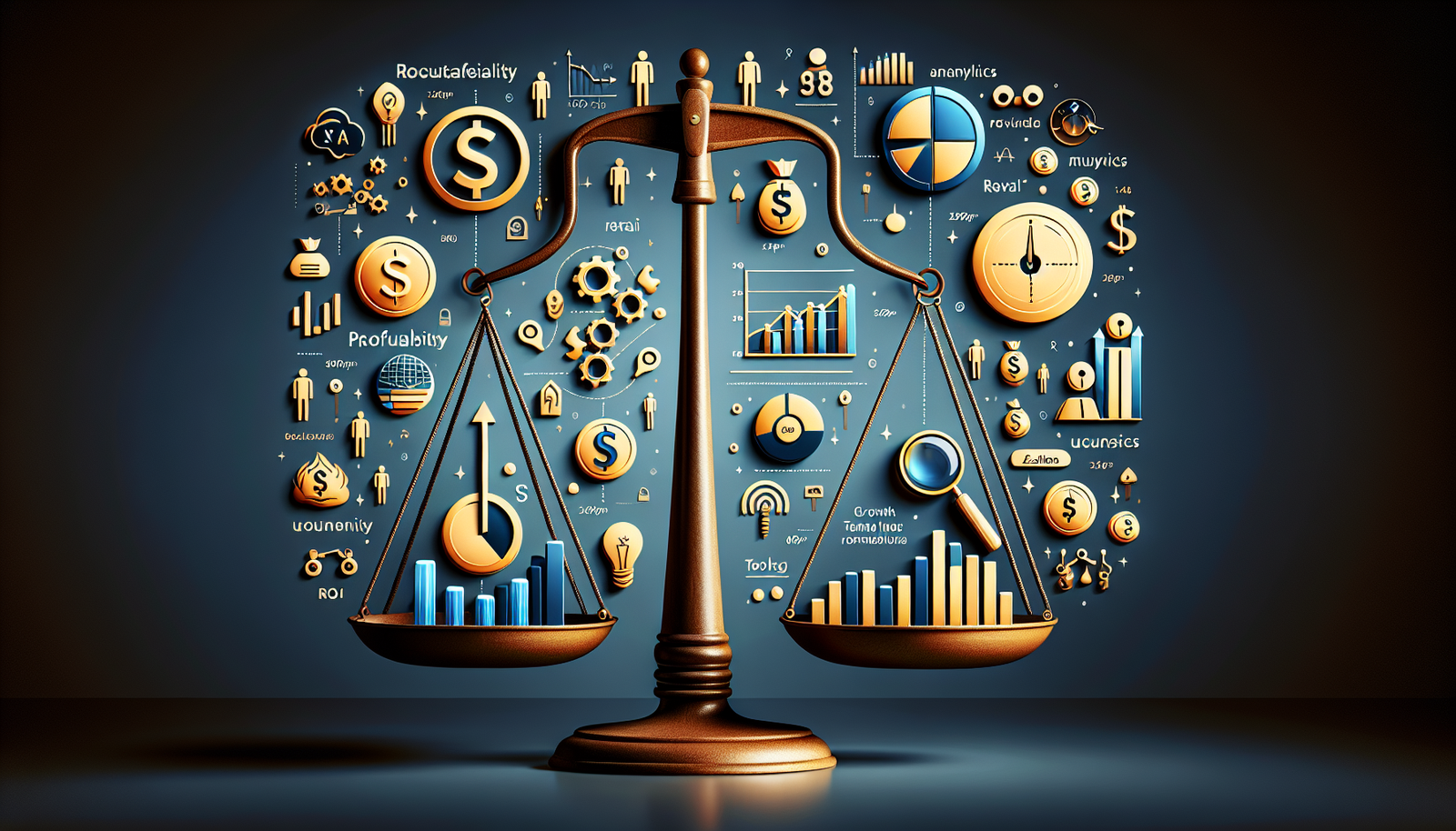Introduction: Evaluating SaaS Revenue Analytics ROI